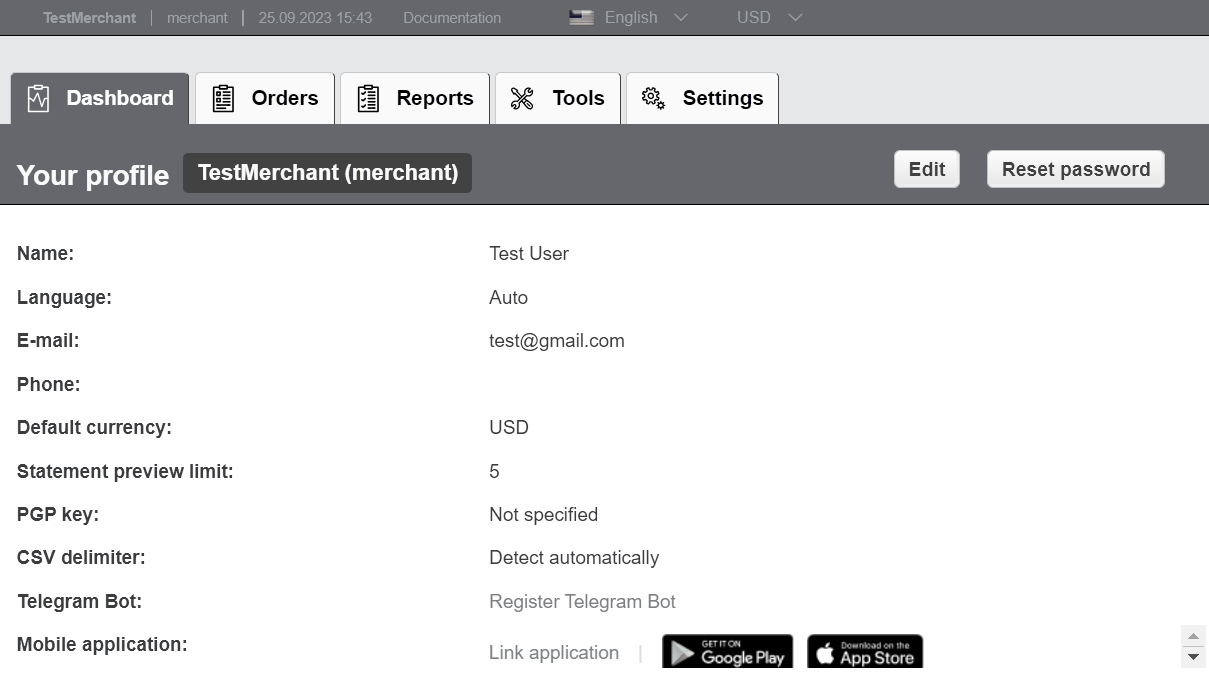pic3 merchant faq
